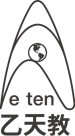 乙天教LOGO